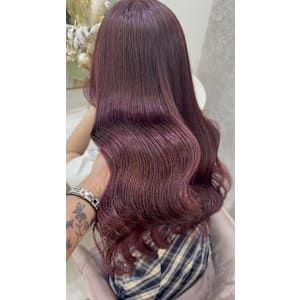 簡単スタイリング/伸ばしかけヘア/小顔ヘア/ヘアセット