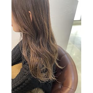 グラデーションcolor