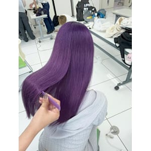 ブリーチ×ラベンダー【Neolivekuta】 - Neolive kuta 町田店【ネオリーブ クタ マチダテン】掲載中