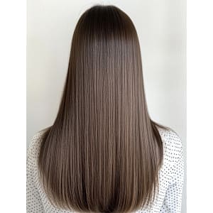 髪質改善スタイル - MODE K's 石橋店【モードケイズ　イシバシテン】掲載中