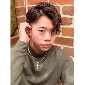 ソフトツイストリバース