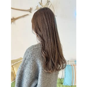 夏おすすめカラー