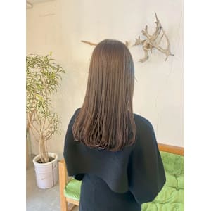 夏おすすめカラー