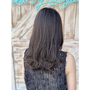 夏おすすめレイヤーカット