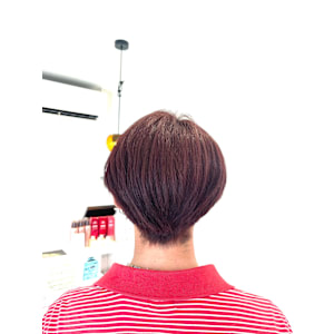 暖色系ブラウン