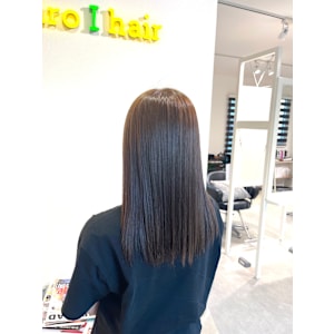 オリーブカラー