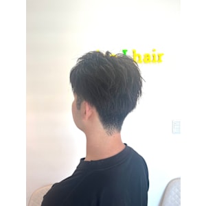 ダークブラウン