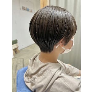 sea by Sign_スタイル