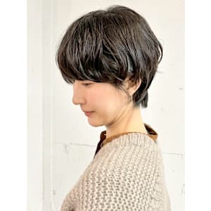 sea by Sign_スタイル