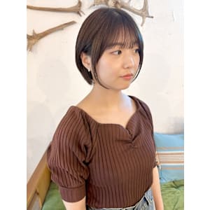 sea by Sign_スタイル