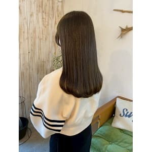 sea by Sign_スタイル