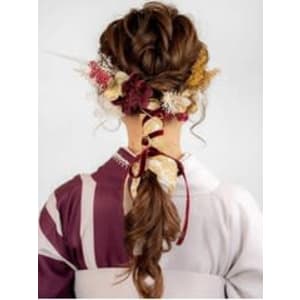 着物レンタルVASARA 仙台駅前店×スタイル