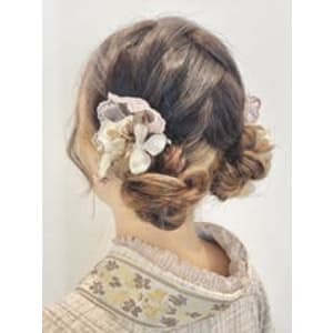 着物レンタルVASARA 仙台駅前店×スタイル