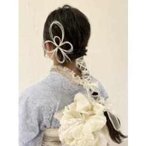 着物レンタルVASARA 仙台駅前店×スタイル