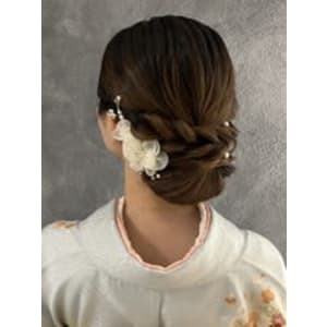 着物レンタルVASARA 仙台駅前店×スタイル