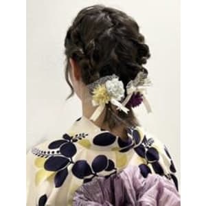 着物レンタルVASARA 仙台駅前店×スタイル