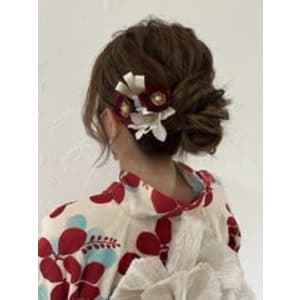 着物レンタルVASARA 仙台駅前店×スタイル