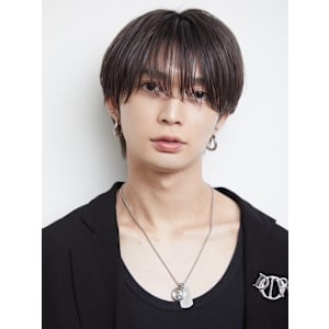 シースルーマッシュ