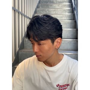 フェザーショート！