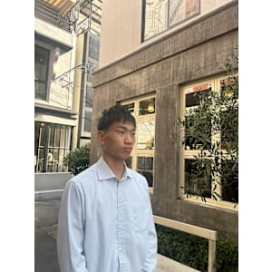 爽やかショートスタイル - impre'vu for hair【アンプレヴーフォーヘアー】掲載中