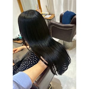 トリートメント