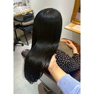 トリートメント