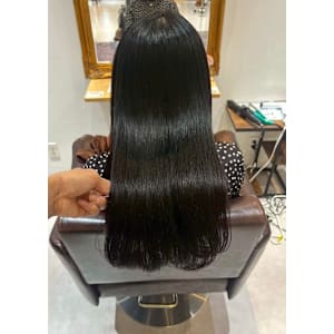 トリートメント