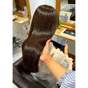 トリートメント