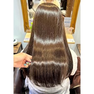 トリートメント