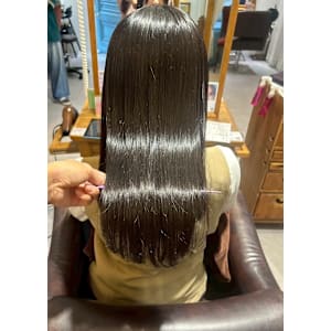 トリートメント