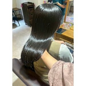 トリートメント