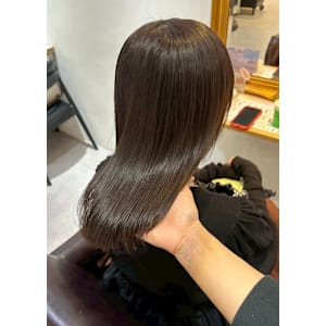 トリートメント