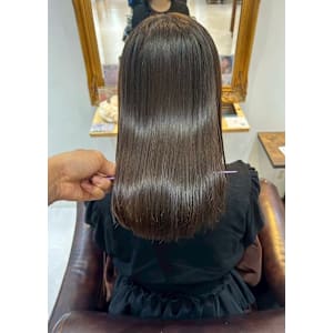 トリートメント