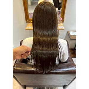 トリートメント