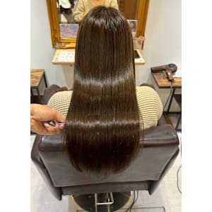 トリートメント