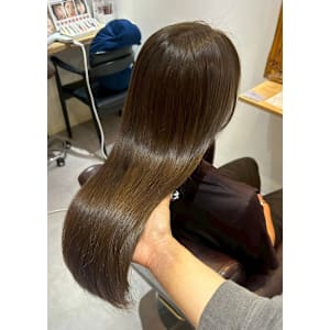 トリートメント