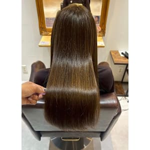 トリートメント