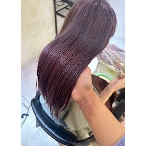 トリートメント