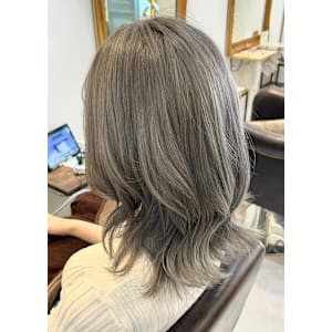 トリートメント