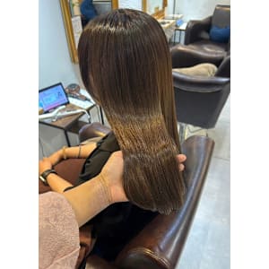 トリートメント