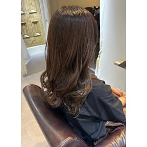 トリートメント