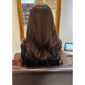 トリートメント