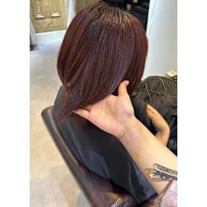 トリートメント