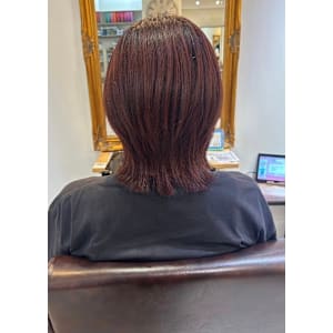 トリートメント