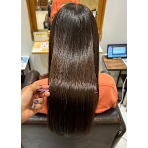 トリートメント