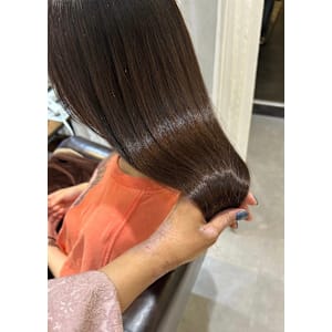 トリートメント