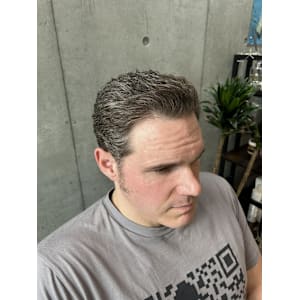 セイムショート - バーバーバー中野【バーバーバーナカノ】掲載中