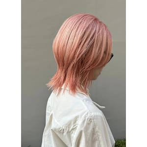 ウルフレイヤー