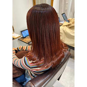 トリートメント