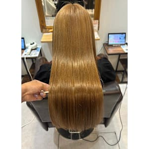 トリートメント